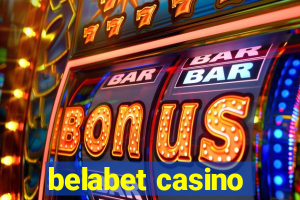 belabet casino